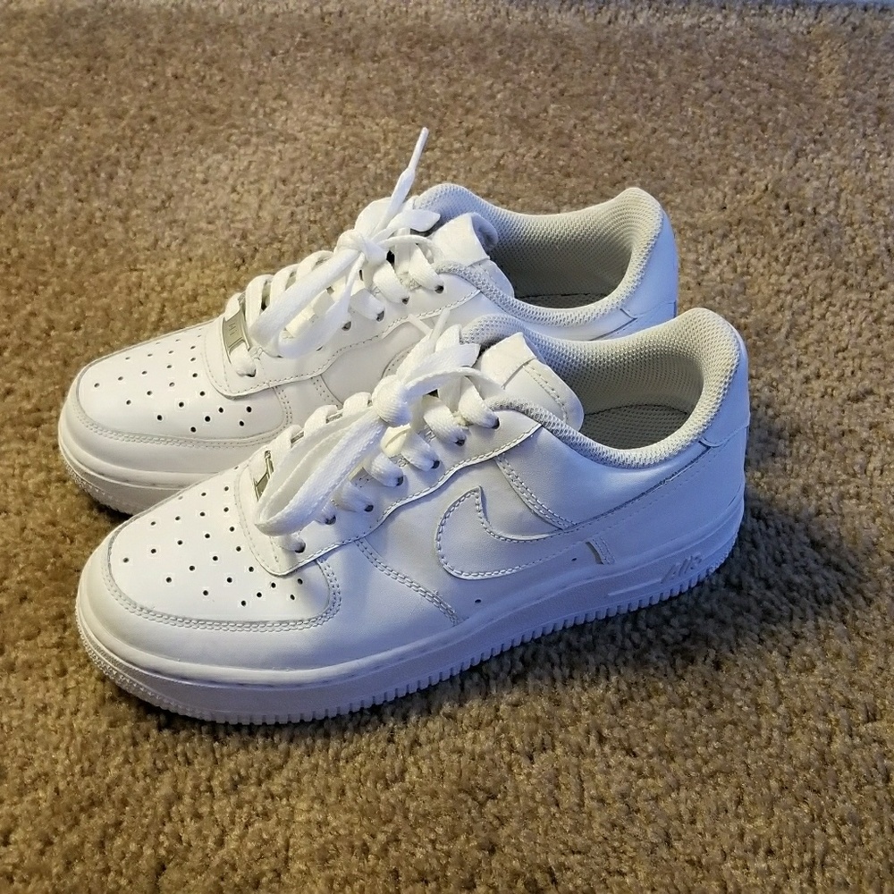 Youth Air Force 1 lo